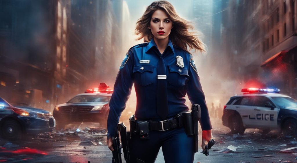 פרק 3 בת השוטר עונה 3 פרק 3 בת השוטר עונה 3