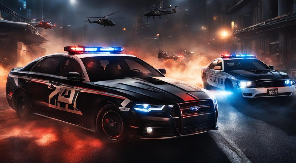 בת השוטר 3 פרק 8 בת השוטר 3 פרק 8