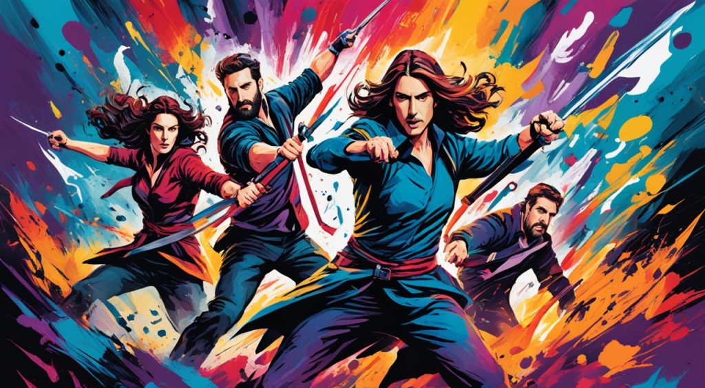 הבוזגלוס עונה 8 פרומו פרק 10 הבוזגלוס עונה 8 פרומו פרק 10