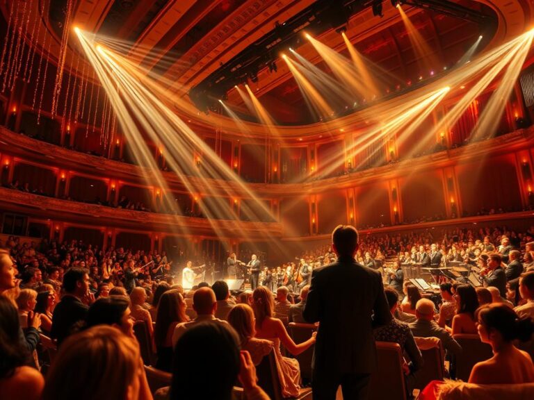 מוזיקה מומלצת לאירוע -שירים טובים לאירוע