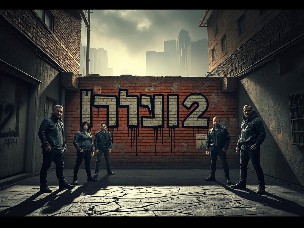 חוליגנים פרק 2 לפני צפייה ישירה