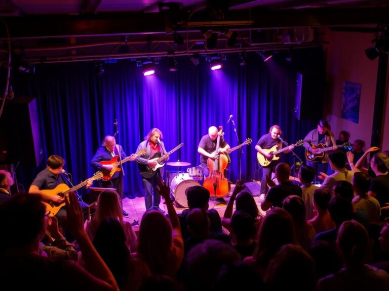 שירים ומוזיקה לאירועים - כל הלהקות והרכבי הנגנים המומלצים!